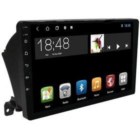 Resim Maygo Myg-886 Maygo Mtc 264 Opel Astra H Üste 20042014 Model 4gb Ram 64gb Hafıza Android Multimedya Navigasyonlu Teyp 