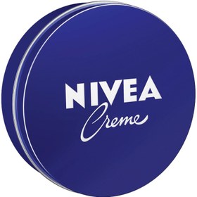 Resim Nivea Creme Yoğun Nemlendirici El ve Vücut Bakım Kremi 150 ml 