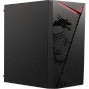 Resim MSI Dfs Gaming Gragas Amd Ryzen 5 8600G B650M Anakart 500GB M.2 Nvme 32GB Ddr5 Ram Oyuncu Bilgisayarı 