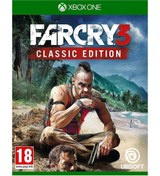 Resim Ubisoft Far Cry 3 Xbox One Oyun 