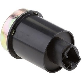 Resim Suntek Yuvarlak 12 V Gy6 4 Stroke Scooter Kymco Dönüş Sinyali Flaşör Flaşör Rölesi 