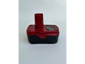 Resim Vanon 19.2V 6.0AH Li-Ion Akü 130279005 (Kutusuz) 