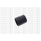 Resim Kraftvoll 10031657 Turbo Hortumu Düz Volvo C70 S70 V70 V70 Xc S60 S80 2.0 2.3 2.4 2.5 Volvo 850 2.0 2.3 52mm 63mm 31261370 