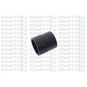 Resim Kraftvoll 10031657 Turbo Hortumu Düz Volvo C70 S70 V70 V70 Xc S60 S80 2.0 2.3 2.4 2.5 Volvo 850 2.0 2.3 52mm 63mm 31261370 