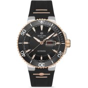 Resim Hislon Erkek Kol Saati SD137T 04BR S 
