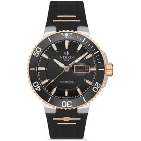 Resim Hislon Erkek Kol Saati SD137T 04BR S 