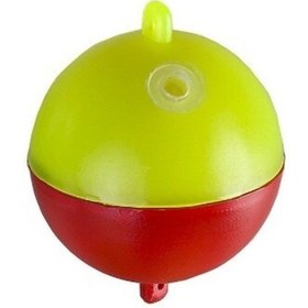 Resim Aldos Şamandıra Sarı-Kırmızı Siboplu Gramaj Ayarlı 