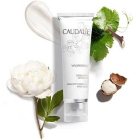 Resim Caudalie Vinoperfect Dark Spot Correcting Hand Cream 50 ml 