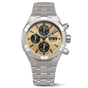Resim Maurice Lacroix MLAI6038TT0325301 Erkek Kol Saati 