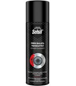 Resim Selsil SELSİL FREN BALATA SPREYİ 