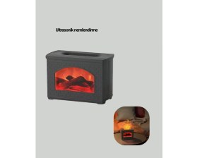 Resim Butik Bfs SP915 Nemlendirici 