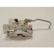 Resim Sol Ön Kapı Kilit Yuva Merkezi Diğer 