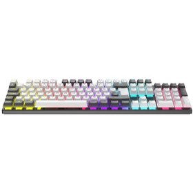 Resim Gameagle Titan Mk-105x1abb Mekanik Kablolu Klavye Blue Swıtch 