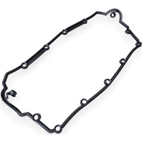 Resim Vw Caravelle T5 04-10 1.9 Dizel Axb Motor Külbütör Kapak Contası 