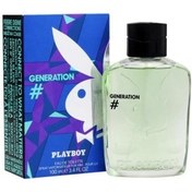 Resim Playboy Generation For Him EDT 100ml 