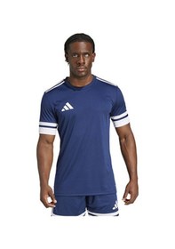 Resim Adidas Squa25 Jsy M Erkek Futbol Forması Jg5830 Renkli Renkli 
