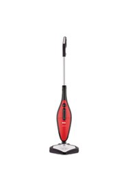 Resim AKILLIELMA FAKİR DARKY'S DİKEY ELEKTRİKLİ SÜPÜRGE - KIRMIZI SİYAH 800 WATT 