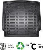 Resim Peugeot 2008 Elektrikli 2022 Yılı Ve Üstü Modeller Için Üst Baga 