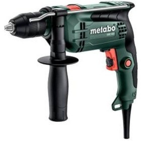 Resim METABO SBE 650K DARBELİ MATKAP 