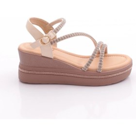 Resim Guja 25Y429-1 Kadın Spor Ayakkabı 