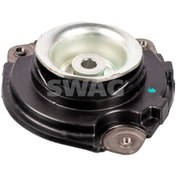 Resim SWAG 82102286 Amortisör Üst Takozu Dualıs 2. Dualıs 2 4Wd. Qashqai I. Qashqai I 4Wd FEBI 102286 