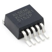 Resim XLSEMİ XL6009E1 TO263 400KHz 35V 4A Regülatör Entegre Boost Step-up Dc Dc Çevirici Regülatör 