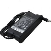 Resim GOMAX Dell Latitude E6400 Atg 19.5V 4.62A 90W Adaptör 