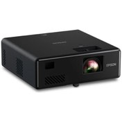 Resim Epson Epiqvision Mini EF-11 Lazer Full HD Projeksiyon Cihazı 