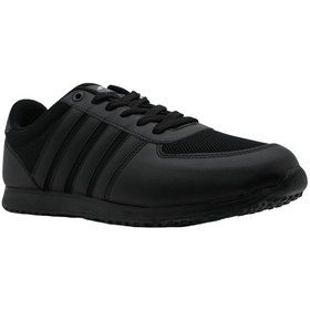 Resim Owndays Erkek Günlük Ayakkabı M03001 Siyah 