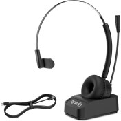 Resim Sades A8 Bluetooth Telefon Kulaklık Siyah (Yurt Dışından) 