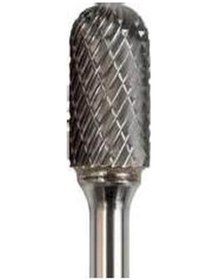 Resim Fett C25 Pld Karbür Sert Metal Kalıpçı Frezesi Sc-9m-dc 