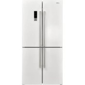 Resim Regal FD 56021 E 487 lt Gardırop Tipi No-FrostBuzdolabı 
