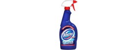 Resim Domestos Çok Amaçlı Hijyenik Sprey 750 ml Çamaşır Suyu Katkılı Güçlü Yağ Çözücü 