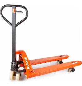Resim Rolwal 2500 kg Transpalet BJ-TR-25-52X115NY 