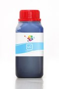 Resim Qc Epson L805 Süblimasyon Mürekkebi Pro Serisi 250ml Lc Dye-açık Mavi 