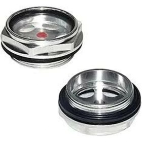 Resim Bh 1" Alüminyum Depo Yağ Seviye Göstergesi 