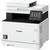 Resim Canon I-Sensys MF752CDW Wıfı Renkli Çok Fonksıyonlu Yazıcı 
