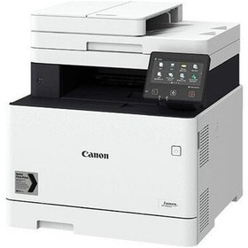 Resim Canon I-Sensys MF752CDW Wıfı Renkli Çok Fonksıyonlu Yazıcı 