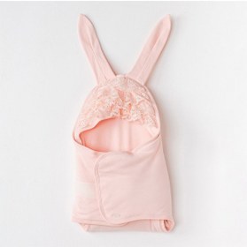 Resim Andy Wawa Bebek Kundak Swaddle Chıc Gırl 