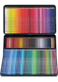 Resim Faber-Castell Polychromos Kuru Boya 120'li 