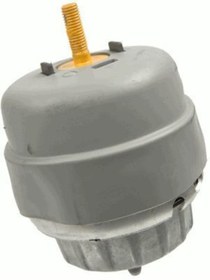 Resim FEBİ A6 Motor Takozu Sag 05-11 [] [4f0199382bk] 