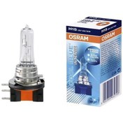 Resim Osram 24V H15 Ampul 20 60W N11.4038 