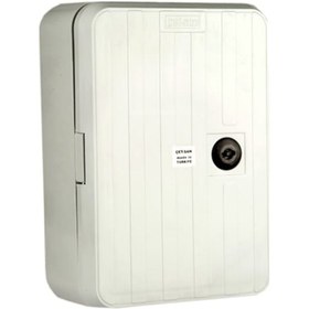 Resim Çetsan Polikarbonat Pano 30 CM X 20 CM X 10 CM P.03210 N11.3302 