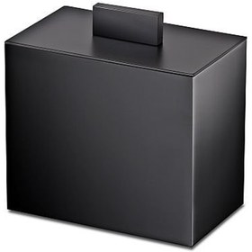 Resim Windisch Black Tezgah Üstü Pamukluk 