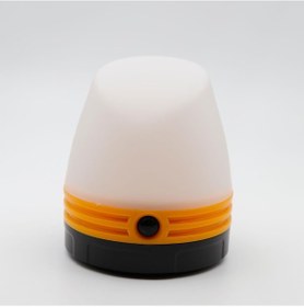 Resim Freecamp 40 Lümen Kamp Lambası-sarı Sarı 