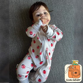 Resim 1.0 Tog Lucky Dots Uyku Tulumu - 3-4 Yaş 
