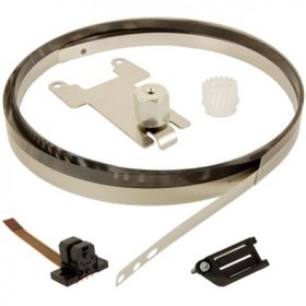 Resim Hp Orjınal Q6652-60148 Encoder Kit In 60 Inch Plotter için Q6652 Designjet Z6100 