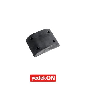 Resim 2521 Mercedes Beşik Takozu (4 Delik) 