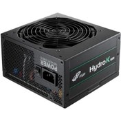 Resim Hydro K Pro HD2-850 80+ Bronze 850W 120mm Fan Power Supply Fsp