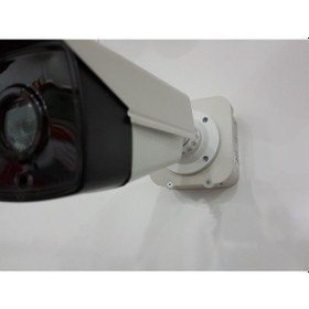 Resim Güvenlik Kamera Montaj Kutusu Kare - 1 Adet 